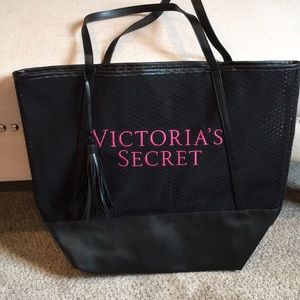 Victoria’s Secret Tote Bag